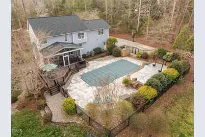 3404 E Thomasview Drive, Hillsborough, NC 27278 - Photo 48