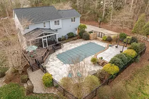 3404 E Thomasview Dr, Hillsborough, NC 27278 - Photo 48