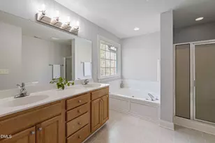 3404 E Thomasview Dr, Hillsborough, NC 27278 - Photo 20