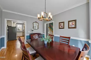 3404 E Thomasview Dr, Hillsborough, NC 27278 - Photo 14