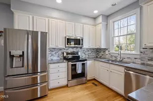 3404 E Thomasview Dr, Hillsborough, NC 27278 - Photo 12