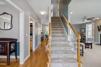 3404 E Thomasview Drive, Hillsborough, NC 27278 - Photo 16