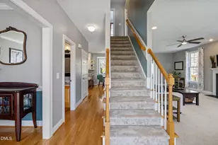 3404 E Thomasview Dr, Hillsborough, NC 27278 - Photo 16