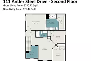 111 Antler Steel Dr, Clayton, NC 27527 - Photo 26