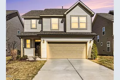 111 Antler Steel Drive, Clayton, NC 27527 - Photo 20