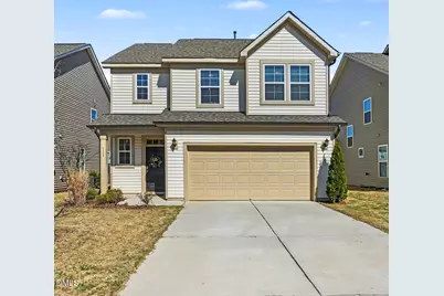 111 Antler Steel Drive, Clayton, NC 27527 - Photo 1
