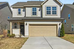 111 Antler Steel Dr, Clayton, NC 27527 - Photo 1