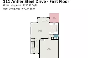 111 Antler Steel Dr, Clayton, NC 27527 - Photo 24