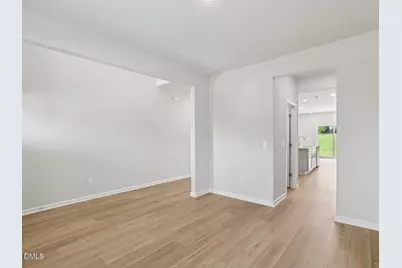 180 Thistle Patch Place, Angier, NC 27501 - Photo 6