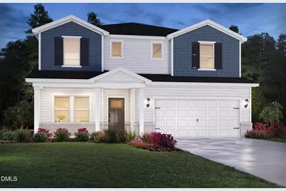 180 Thistle Patch Place, Angier, NC 27501 - Photo 1