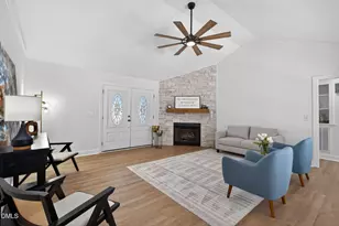 180 Normandy Rd, Louisburg, NC 27549 - Photo 20