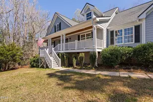 180 Normandy Rd, Louisburg, NC 27549 - Photo 72