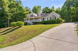 180 Normandy Rd, Louisburg, NC 27549 - Photo 6
