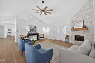 180 Normandy Rd, Louisburg, NC 27549 - Photo 2