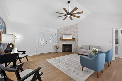 180 Normandy Road, Louisburg, NC 27549 - Photo 4