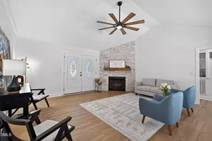 180 Normandy Rd, Louisburg, NC 27549 - Photo 4