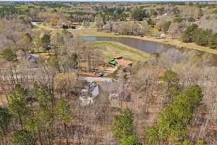 180 Normandy Rd, Louisburg, NC 27549 - Photo 66