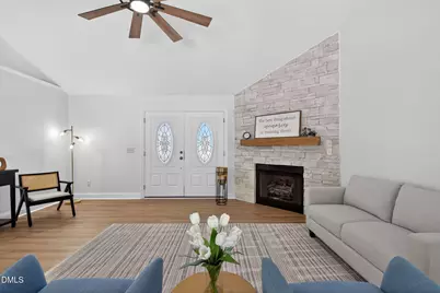 180 Normandy Road, Louisburg, NC 27549 - Photo 22