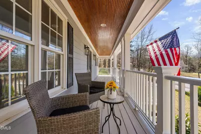 180 Normandy Road, Louisburg, NC 27549 - Photo 2