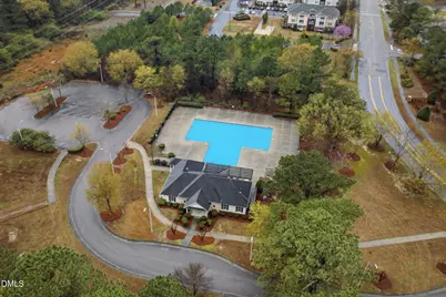 908 Hadel Place, Knightdale, NC 27545 - Photo 30