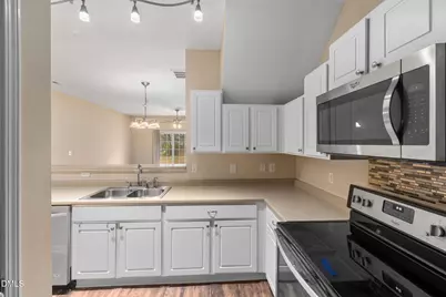 908 Hadel Place, Knightdale, NC 27545 - Photo 8