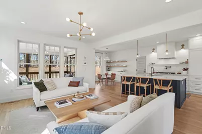 7224 Bedford Ridge Drive, Apex, NC 27539 - Photo 4