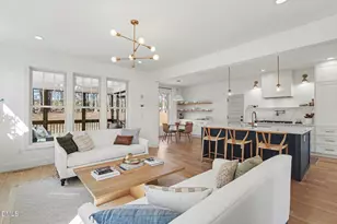 7224 Bedford Ridge Dr, Apex, NC 27539 - Photo 4