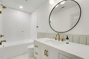 7224 Bedford Ridge Dr, Apex, NC 27539 - Photo 24