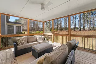 7224 Bedford Ridge Dr, Apex, NC 27539 - Photo 34