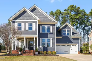 7224 Bedford Ridge Dr, Apex, NC 27539 - Photo 1