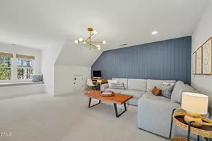 7224 Bedford Ridge Dr, Apex, NC 27539 - Photo 28