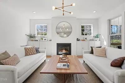 7224 Bedford Ridge Drive, Apex, NC 27539 - Photo 2