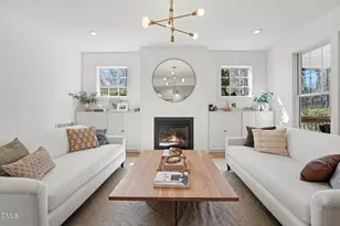 7224 Bedford Ridge Dr, Apex, NC 27539 - Photo 2