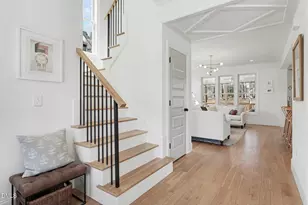 7224 Bedford Ridge Dr, Apex, NC 27539 - Photo 14