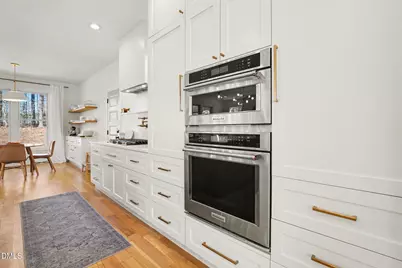 7224 Bedford Ridge Drive, Apex, NC 27539 - Photo 6