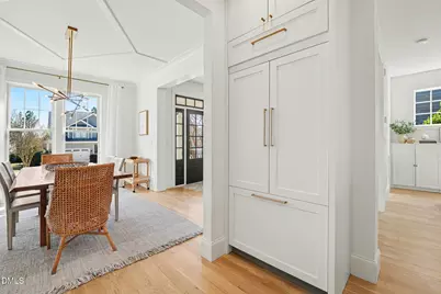 7224 Bedford Ridge Drive, Apex, NC 27539 - Photo 8