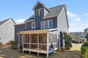 7224 Bedford Ridge Dr, Apex, NC 27539 - Photo 36