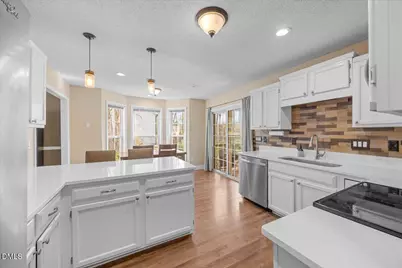 2017 Ruddy Road, Raleigh, NC 27616 - Photo 6