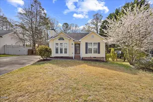 2017 Ruddy Rd, Raleigh, NC 27616 - Photo 1