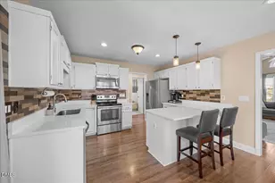 2017 Ruddy Rd, Raleigh, NC 27616 - Photo 4