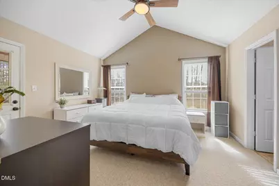 2017 Ruddy Road, Raleigh, NC 27616 - Photo 8