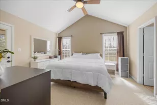 2017 Ruddy Rd, Raleigh, NC 27616 - Photo 8