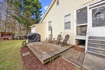 2017 Ruddy Road, Raleigh, NC 27616 - Photo 16