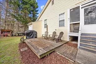 2017 Ruddy Rd, Raleigh, NC 27616 - Photo 16