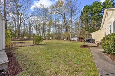 2017 Ruddy Road, Raleigh, NC 27616 - Photo 18