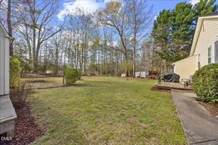 2017 Ruddy Rd, Raleigh, NC 27616 - Photo 18