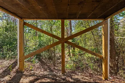 901 Woodbriar Street, Apex, NC 27502 - Photo 44