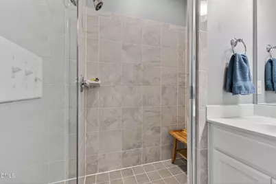 901 Woodbriar Street, Apex, NC 27502 - Photo 30