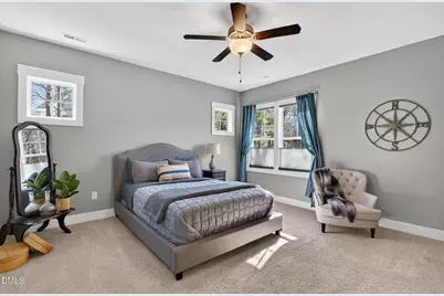 901 Woodbriar Street, Apex, NC 27502 - Photo 26