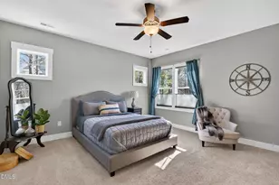 901 Woodbriar St, Apex, NC 27502 - Photo 26